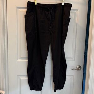 Eddie Bauer Women’s Black Jogger Pants